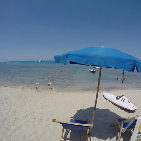 On The Beach * Briatico