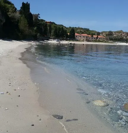 Apartament On The Beach