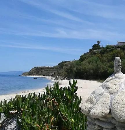 Apartament On The Beach Briatico